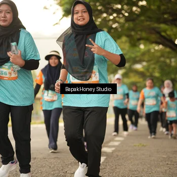 Runner Photo 8272092