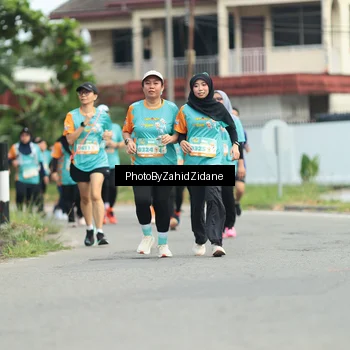 Runner Photo 8272093