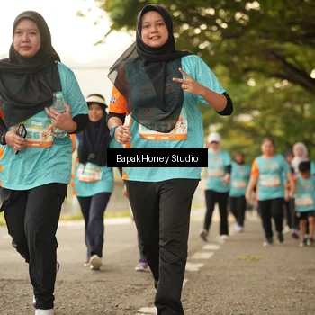 Runner Photo 8272094