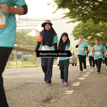 Runner Photo 8272095