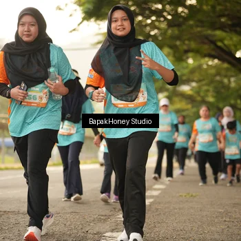 Runner Photo 8272096