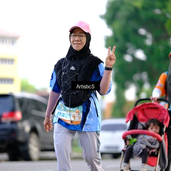 Runner Photo 8272097