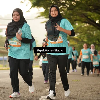 Runner Photo 8272098