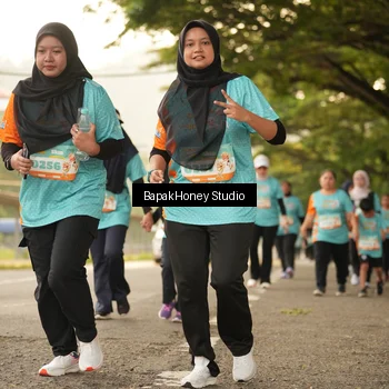 Runner Photo 8272101