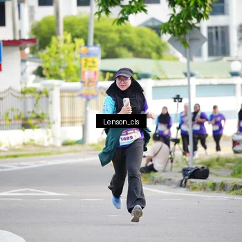 Runner Photo 8272106