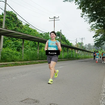 Runner Photo 8272107