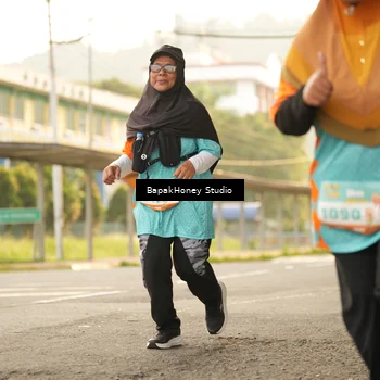 Runner Photo 8272109