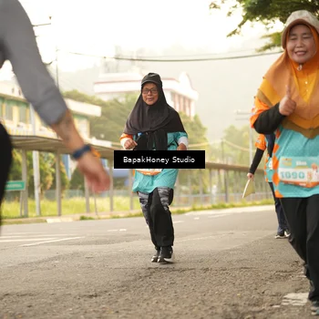 Runner Photo 8272112