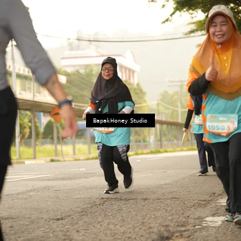 Runner Photo 8272116