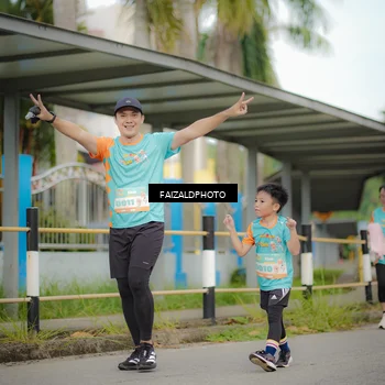 Runner Photo 8272117