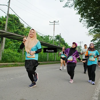 Runner Photo 8272121