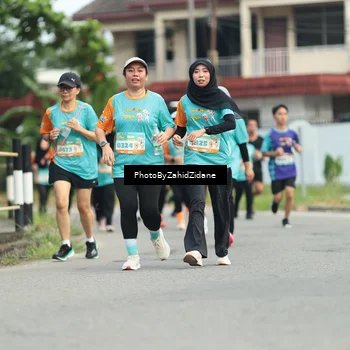 Runner Photo 8272122