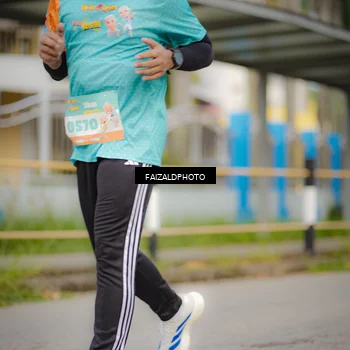 Runner Photo 8272123
