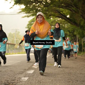 Runner Photo 8272124