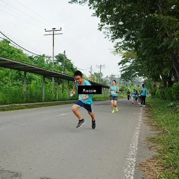 Runner Photo 8272126