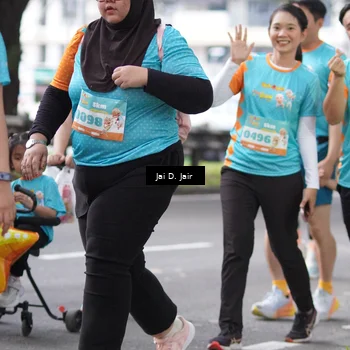 Runner Photo 8272127