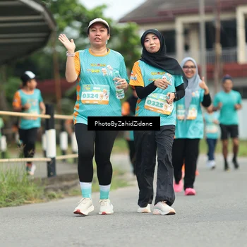 Runner Photo 8272128