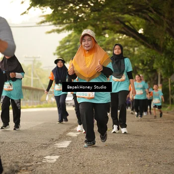Runner Photo 8272129