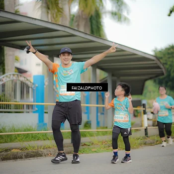 Runner Photo 8272132