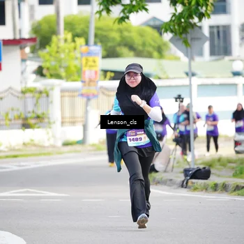 Runner Photo 8272134