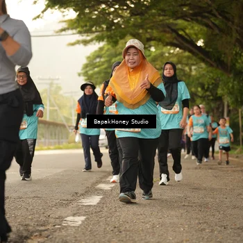 Runner Photo 8272136