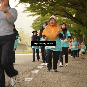 Runner Photo 8272137