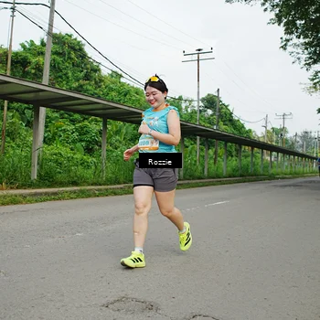 Runner Photo 8272138