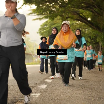 Runner Photo 8272139