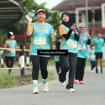 Runner Photo 8272140