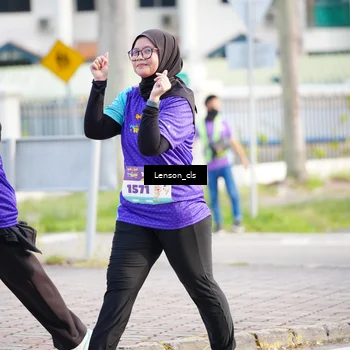 Runner Photo 8272144