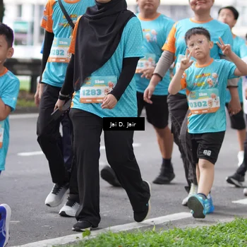 Runner Photo 8272150