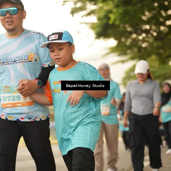 Runner Photo 8272152