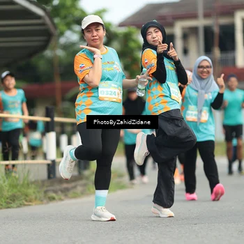 Runner Photo 8272153