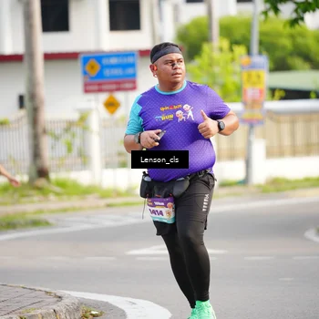 Runner Photo 8272154