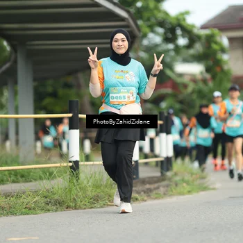 Runner Photo 8272155