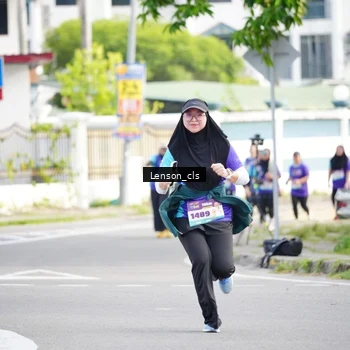 Runner Photo 8272158