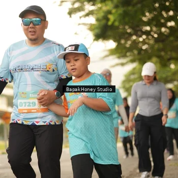 Runner Photo 8272162