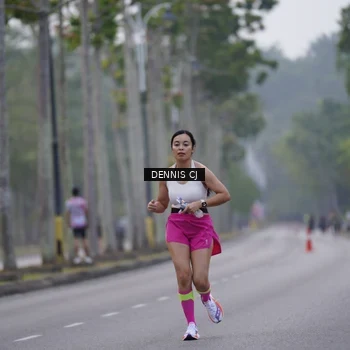 Runner Photo 8272164