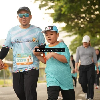 Runner Photo 8272165