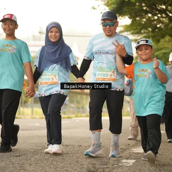 Runner Photo 8272166