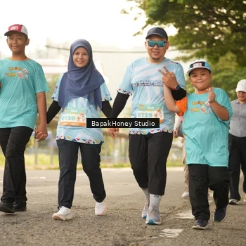Runner Photo 8272172