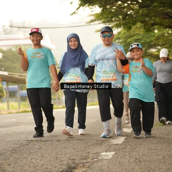 Runner Photo 8272183