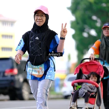 Runner Photo 8272184