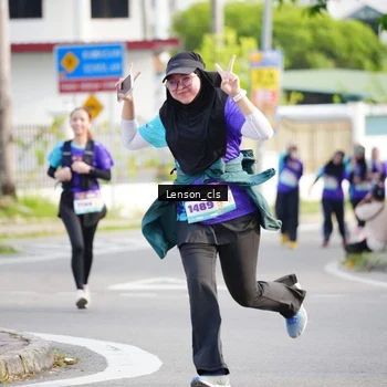 Runner Photo 8272185