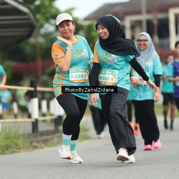 Runner Photo 8272192