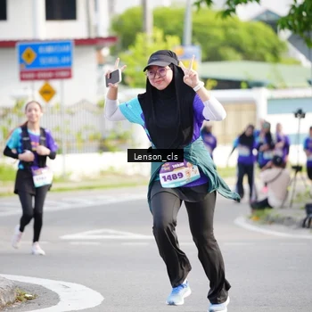 Runner Photo 8272194