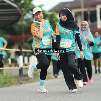 Runner Photo 8272195