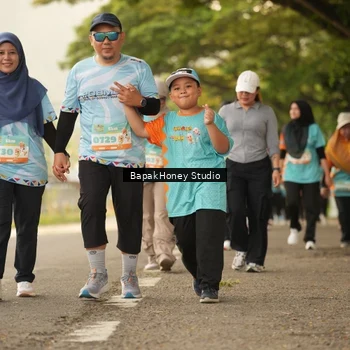 Runner Photo 8272197