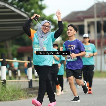 Runner Photo 8272200