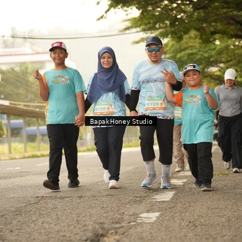 Runner Photo 8272205